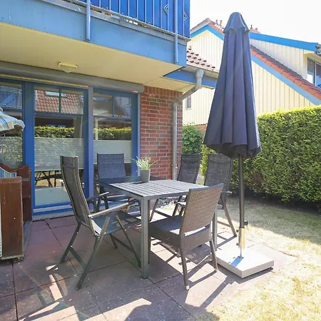 Papillon 05-1 * Boltenhagen (Ostseebad)